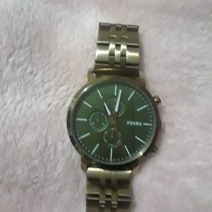 Fossil Watch For Men